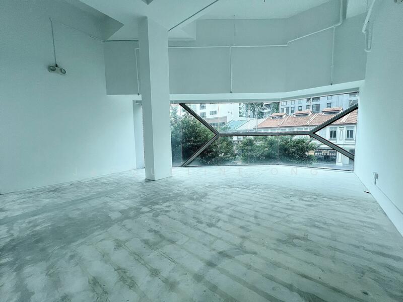 Ascent @ 456, 456 Balestier Road, 441 sqft, Mall Shop For Sale, by Jacqueline Ong, 25526167 - CommercialGuru.com.sg