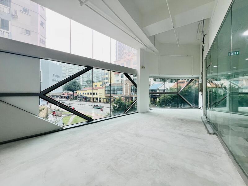 Ascent @ 456, 456 Balestier Road, 441 sqft, Mall Shop For Sale, by Jacqueline Ong, 25526167 - CommercialGuru.com.sg