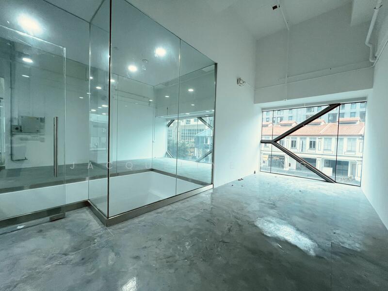 Ascent @ 456, 456 Balestier Road, 441 sqft, Mall Shop For Sale, by Jacqueline Ong, 25526167 - CommercialGuru.com.sg