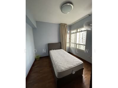 For Rent - 413A Fernvale Link