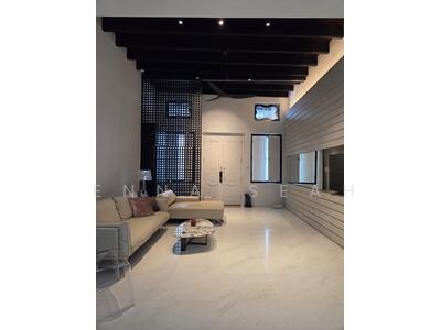 For Sale - Emerald Hill Conservation Area