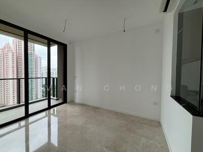 For Sale - Irwell Hill Residences