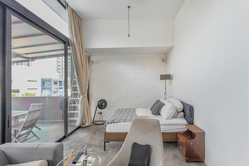 For Sale - 1KM TO MARIS STELLA AND BARTLEY MRT TERRACE FOR SALE