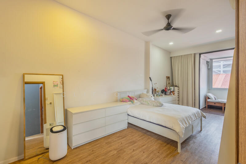For Sale - 1KM TO MARIS STELLA AND BARTLEY MRT TERRACE FOR SALE