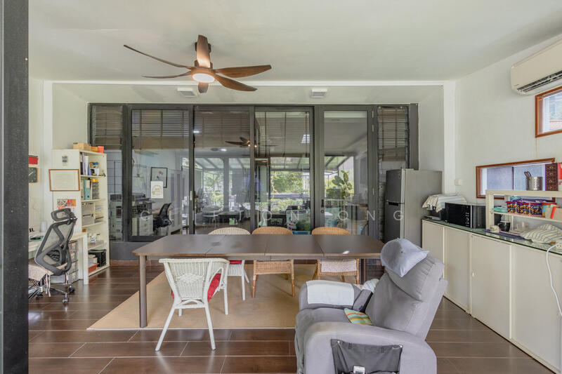 For Sale - 1KM TO MARIS STELLA AND BARTLEY MRT TERRACE FOR SALE
