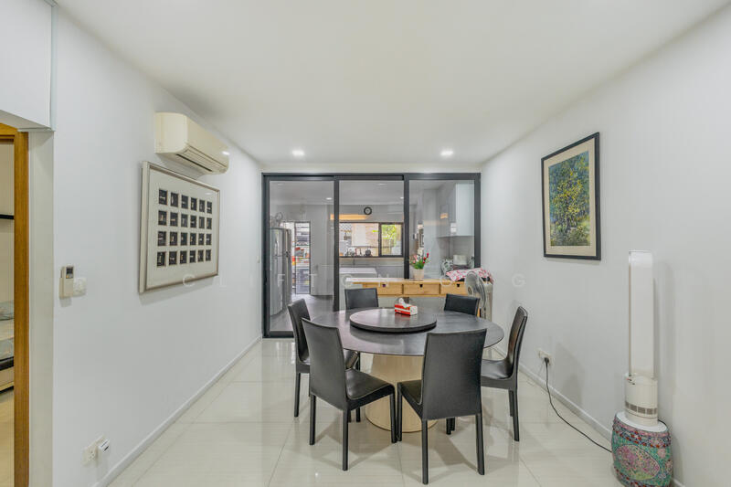 For Sale - 1KM TO MARIS STELLA AND BARTLEY MRT TERRACE FOR SALE