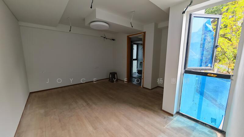 Serangoon garden Brand New Semi D Semi-Detached House For Sale at S$ 7,388,888 | PropertyGuru Singapore