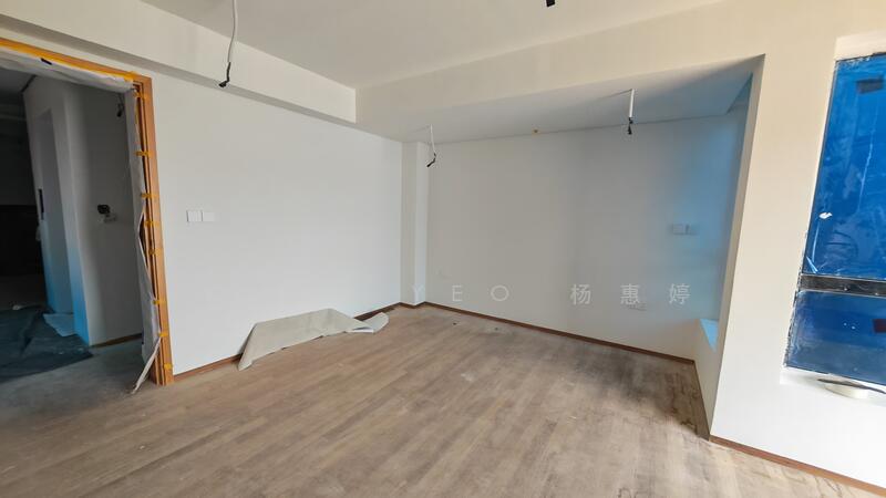 Serangoon garden Brand New Semi D Semi-Detached House For Sale at S$ 7,388,888 | PropertyGuru Singapore