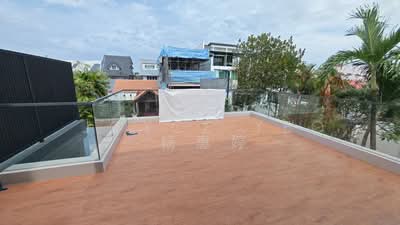 For Sale - Serangoon garden Brand New Semi D