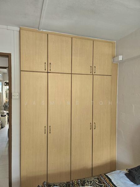 For Rent - 22 Boon Keng Road