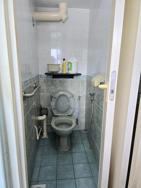 For Rent - 22 Boon Keng Road