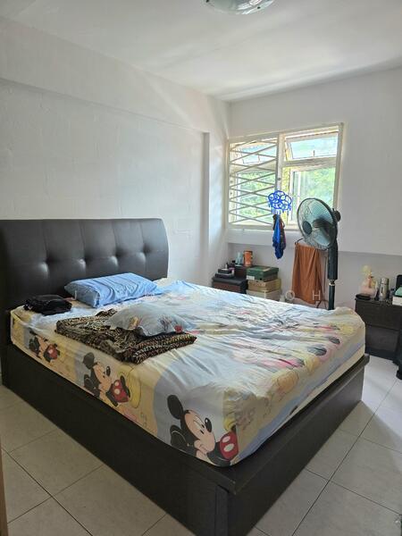 For Rent - 22 Boon Keng Road