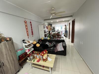 For Sale - 118 Potong Pasir Avenue 1