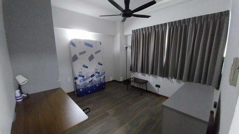 Crystal Dew, 10 Geylang East Avenue 1, Room Rental, 300 sqft, Condominium For Rent, by Jennifer Lim, 25526341 - PropertyGuru.com.sg