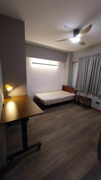Crystal Dew, 10 Geylang East Avenue 1, Room Rental, 300 sqft, Condominium For Rent, by Jennifer Lim, 25526341 - PropertyGuru.com.sg
