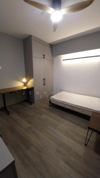 Crystal Dew, 10 Geylang East Avenue 1, Room Rental, 300 sqft, Condominium For Rent, by Jennifer Lim, 25526341 - PropertyGuru.com.sg