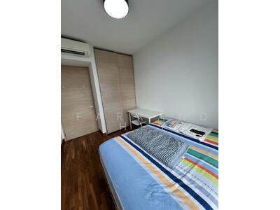 For Rent - Sennett Residence