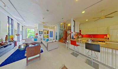 For Sale - ⭐️Rarely available Semi-D in Serangoon Garden Estate & under 2-min walk to Tavistock MRT⭐️