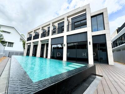 For Sale - Brand New Luxurious Detached (Mount Rosie Road)