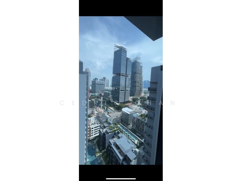 The M, 38 Middle Road, 3 Bedrooms, 764 sqft, Condominium For Rent, by Cedric Chan, 25526377 - PropertyGuru.com.sg