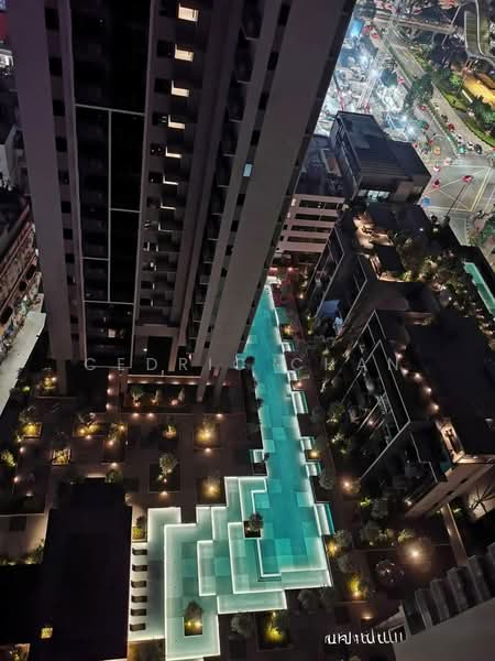 The M, 38 Middle Road, 3 Bedrooms, 764 sqft, Condominium For Rent, by Cedric Chan, 25526377 - PropertyGuru.com.sg