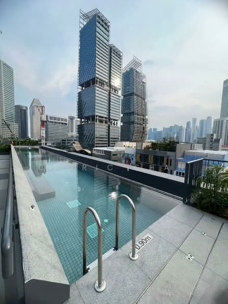 The M, 38 Middle Road, 3 Bedrooms, 764 sqft, Condominium For Rent, by Cedric Chan, 25526377 - PropertyGuru.com.sg