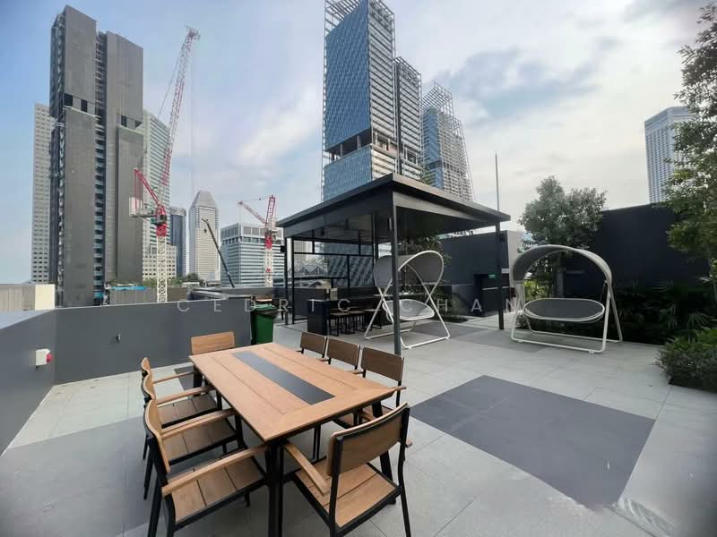 The M, 38 Middle Road, 3 Bedrooms, 764 sqft, Condominium For Rent, by Cedric Chan, 25526377 - PropertyGuru.com.sg