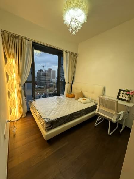 The M, 38 Middle Road, 3 Bedrooms, 764 sqft, Condominium For Rent, by Cedric Chan, 25526377 - PropertyGuru.com.sg