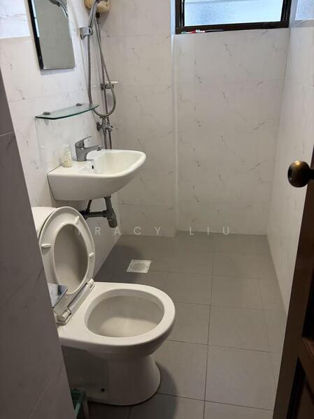 Pine Grove, 1N Pine Grove, Room Rental, 150 sqft, Condominium For Rent, by Tracy Liu, 25526388 - PropertyGuru.com.sg