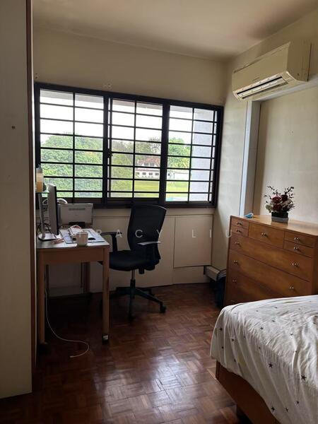 Pine Grove, 1N Pine Grove, Room Rental, 150 sqft, Condominium For Rent, by Tracy Liu, 25526388 - PropertyGuru.com.sg