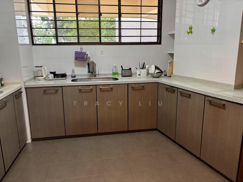 Pine Grove, 1N Pine Grove, Room Rental, 150 sqft, Condominium For Rent, by Tracy Liu, 25526388 - PropertyGuru.com.sg