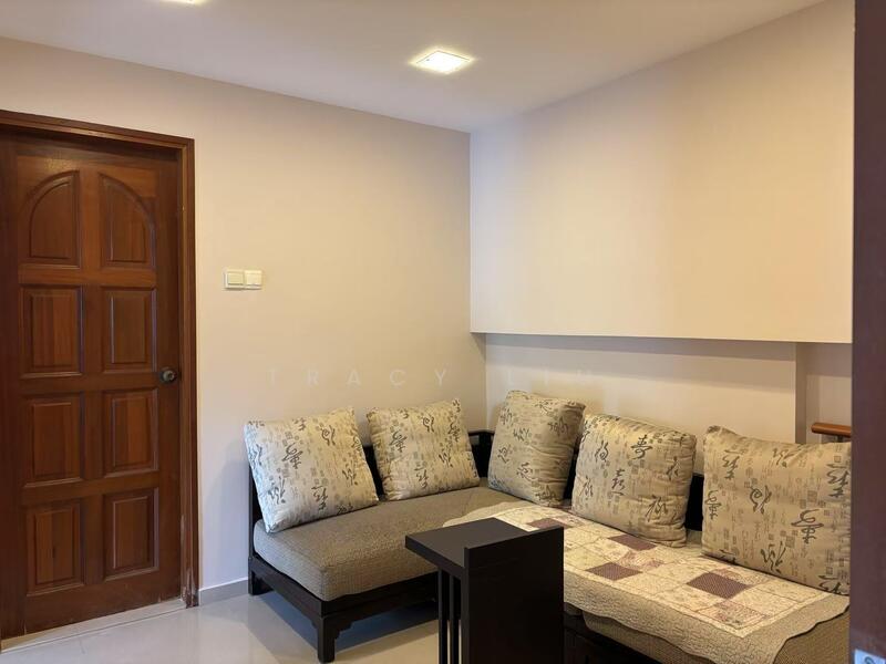 Pine Grove, 1N Pine Grove, Room Rental, 150 sqft, Condominium For Rent, by Tracy Liu, 25526388 - PropertyGuru.com.sg