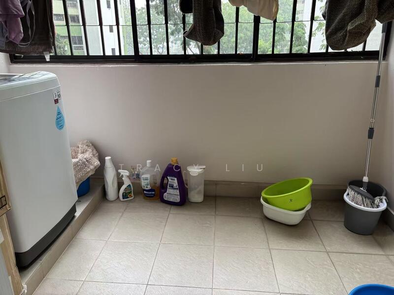 Pine Grove, 1N Pine Grove, Room Rental, 150 sqft, Condominium For Rent, by Tracy Liu, 25526388 - PropertyGuru.com.sg