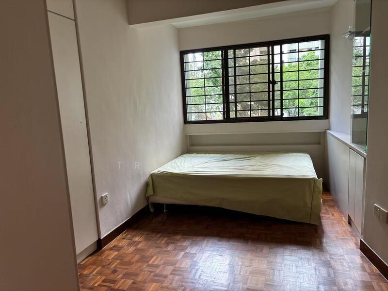 Pine Grove, 1N Pine Grove, Room Rental, 150 sqft, Condominium For Rent, by Tracy Liu, 25526388 - PropertyGuru.com.sg