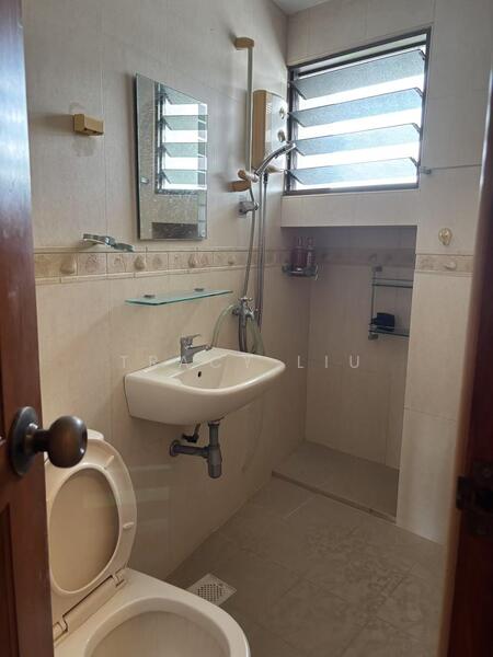 Pine Grove, 1N Pine Grove, Room Rental, 150 sqft, Condominium For Rent, by Tracy Liu, 25526388 - PropertyGuru.com.sg