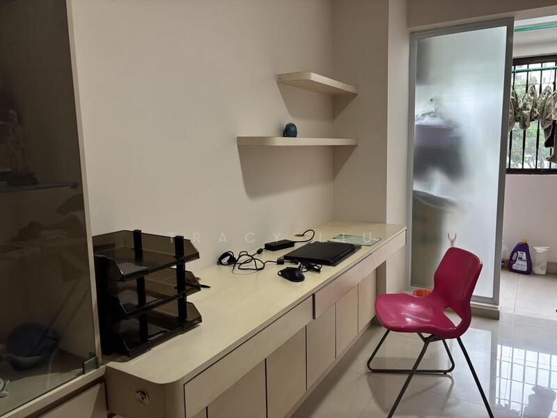 Pine Grove, 1N Pine Grove, Room Rental, 150 sqft, Condominium For Rent, by Tracy Liu, 25526388 - PropertyGuru.com.sg