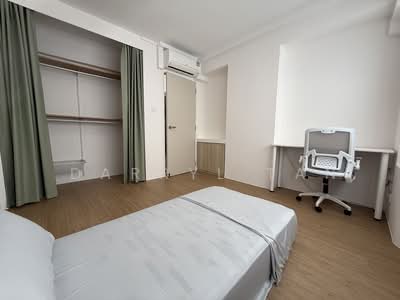 For Rent - 372 Tampines Street 34