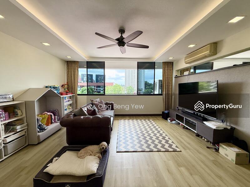 For Sale - Faber Garden Condominium
