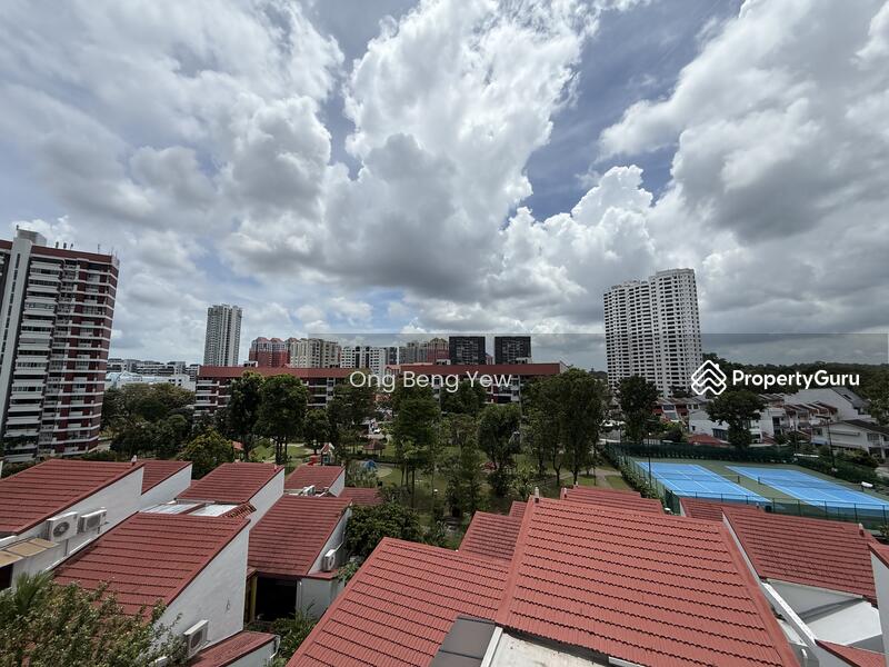 For Sale - Faber Garden Condominium