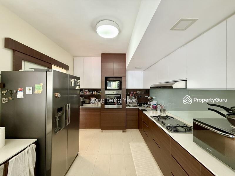 For Sale - Faber Garden Condominium