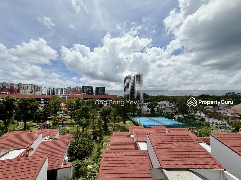 For Sale - Faber Garden Condominium