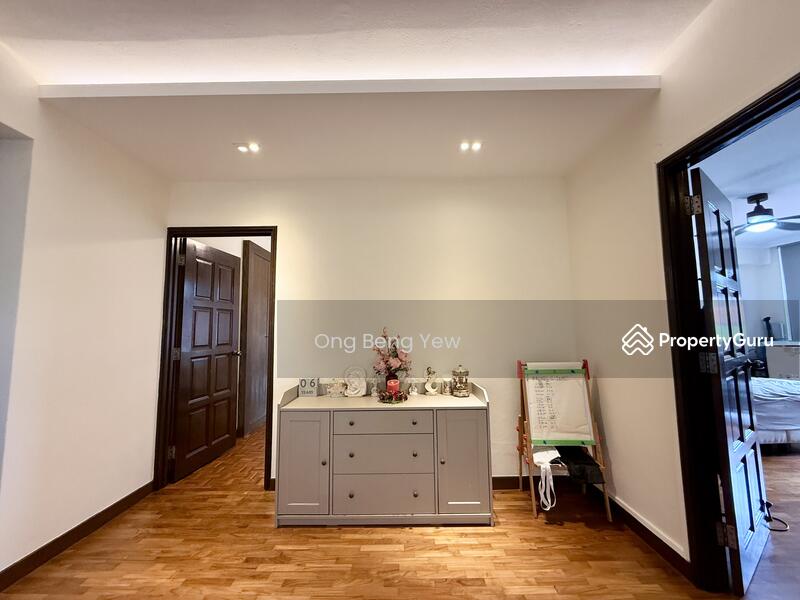 For Sale - Faber Garden Condominium
