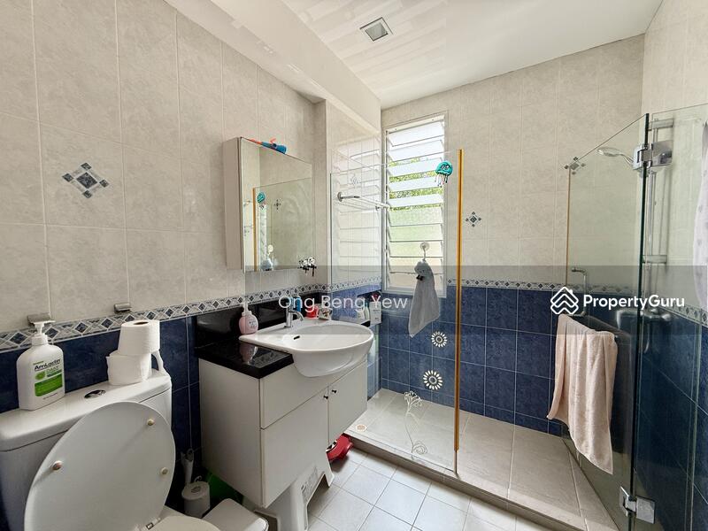 For Sale - Faber Garden Condominium
