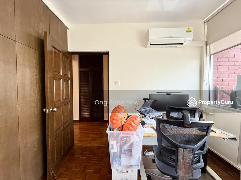 For Sale - Faber Garden Condominium