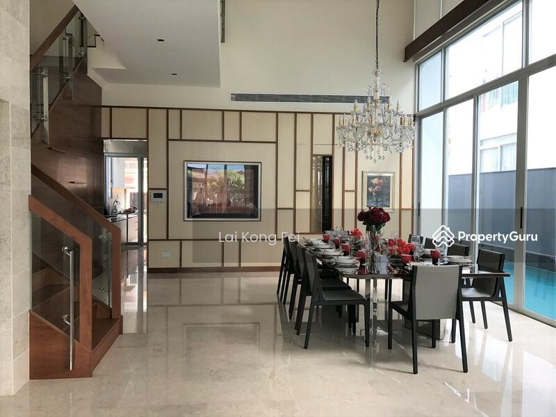 For Sale - Beautiful Modern Bungalow in Toh Estate