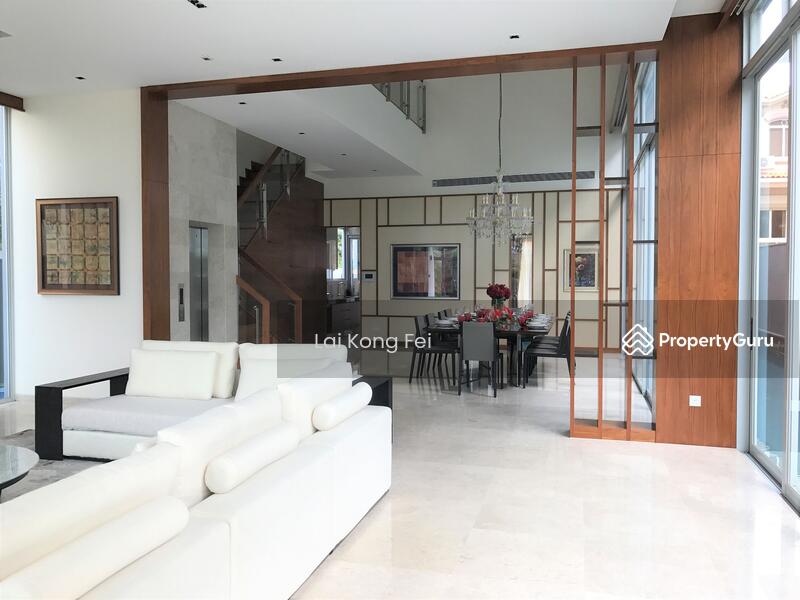 For Sale - Beautiful Modern Bungalow in Toh Estate