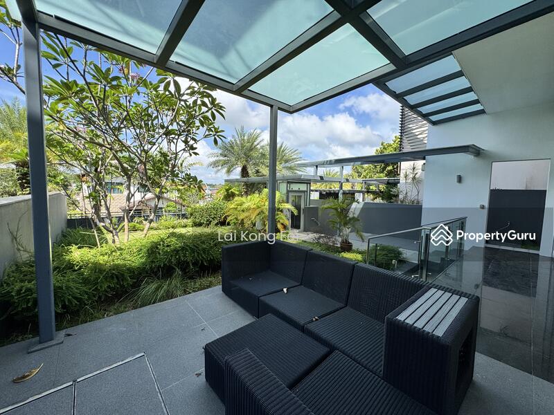 For Sale - Beautiful Modern Bungalow in Toh Estate