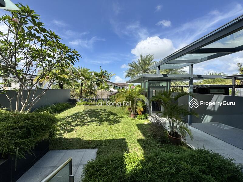 For Sale - Beautiful Modern Bungalow in Toh Estate