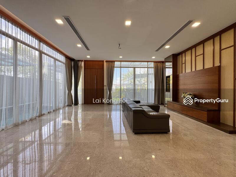 For Sale - Beautiful Modern Bungalow in Toh Estate