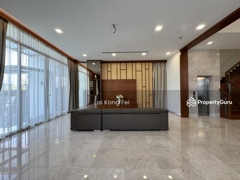 For Sale - Beautiful Modern Bungalow in Toh Estate